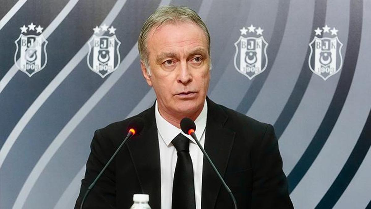 Beşiktaş'tan Stoper Transferinde Sürpriz Hamleler: Hedefler Netleşiyor