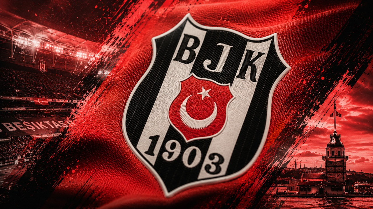Beşiktaş'tan TRT'ye Sert Yanıt: Orkun Kökçü Hedef Gösterilemez!