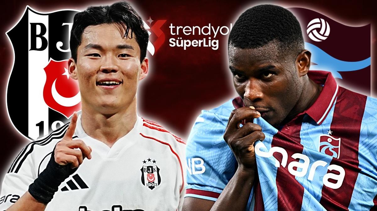 Beşiktaş-Trabzonspor Maçı: Kartalımız Ne Zaman Sahada, Hangi Kanalda?