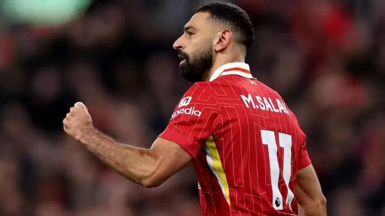 Beşiktaş Transfer Bombası: Mohamed Salah Kararını Açıklıyor!