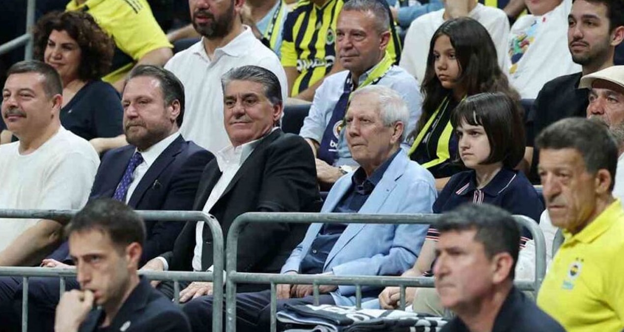 Beşiktaş ve Fenerbahçe Arasında Dev Takas Planı Gündemde!