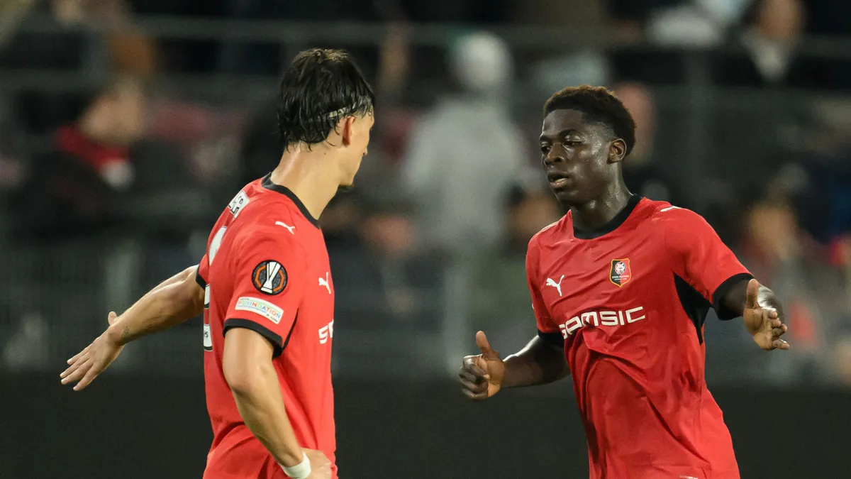 Beşiktaş ve Fenerbahçe'ye Nagida Şoku: Rennes Reddetti!