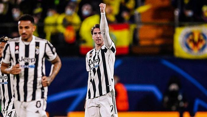 Beşiktaş, Vlahovic Transferinde En Ciddi Aday Konumunda!