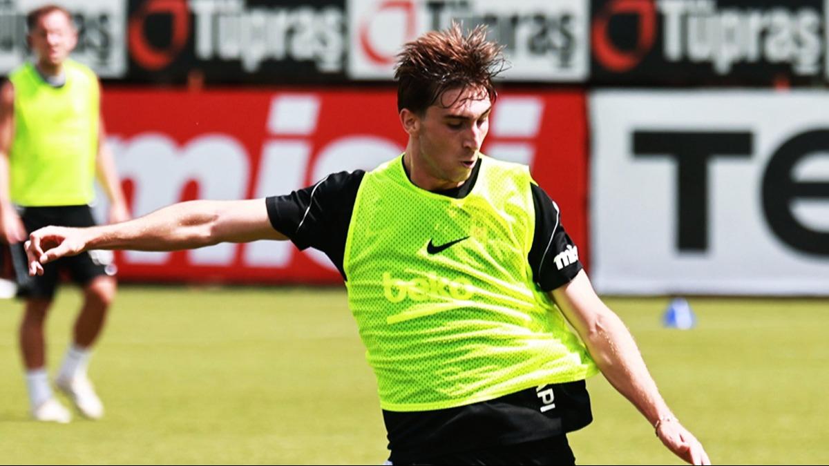 Beşiktaşımız Arca Çorum FK Maçına Tarihi Verilerle Hazırlanıyor