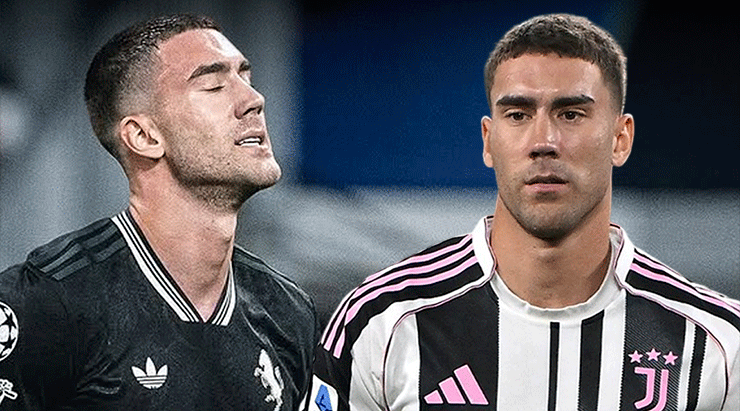 Beşiktaşımız'dan Dev Hamle: Dusan Vlahovic Resmen Açıklandı!
