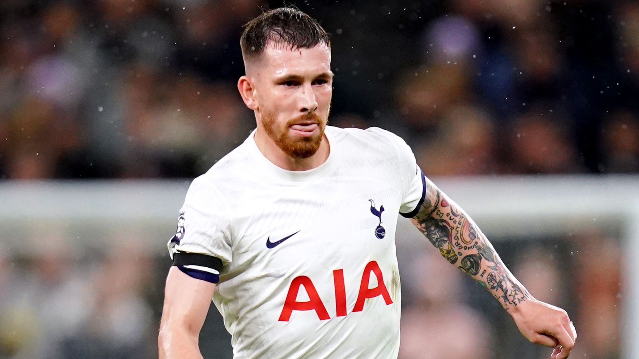 Beşiktaşımız'dan Hojbjerg İçin Sıkı Pazarlık! Kartal Orta Sahayı Güçlendiriyor