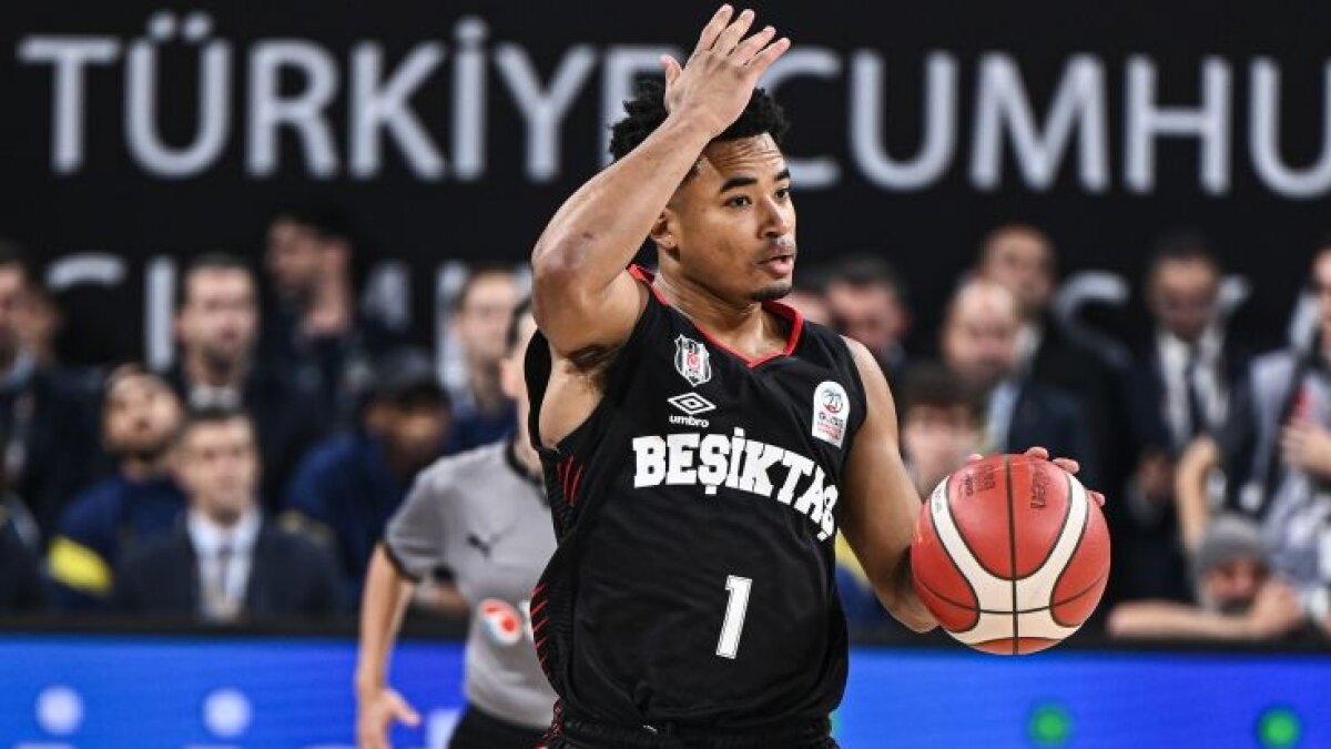 Beşiktaşımız EuroLeague Sezonunu Valencia Karşısında Açıyor!