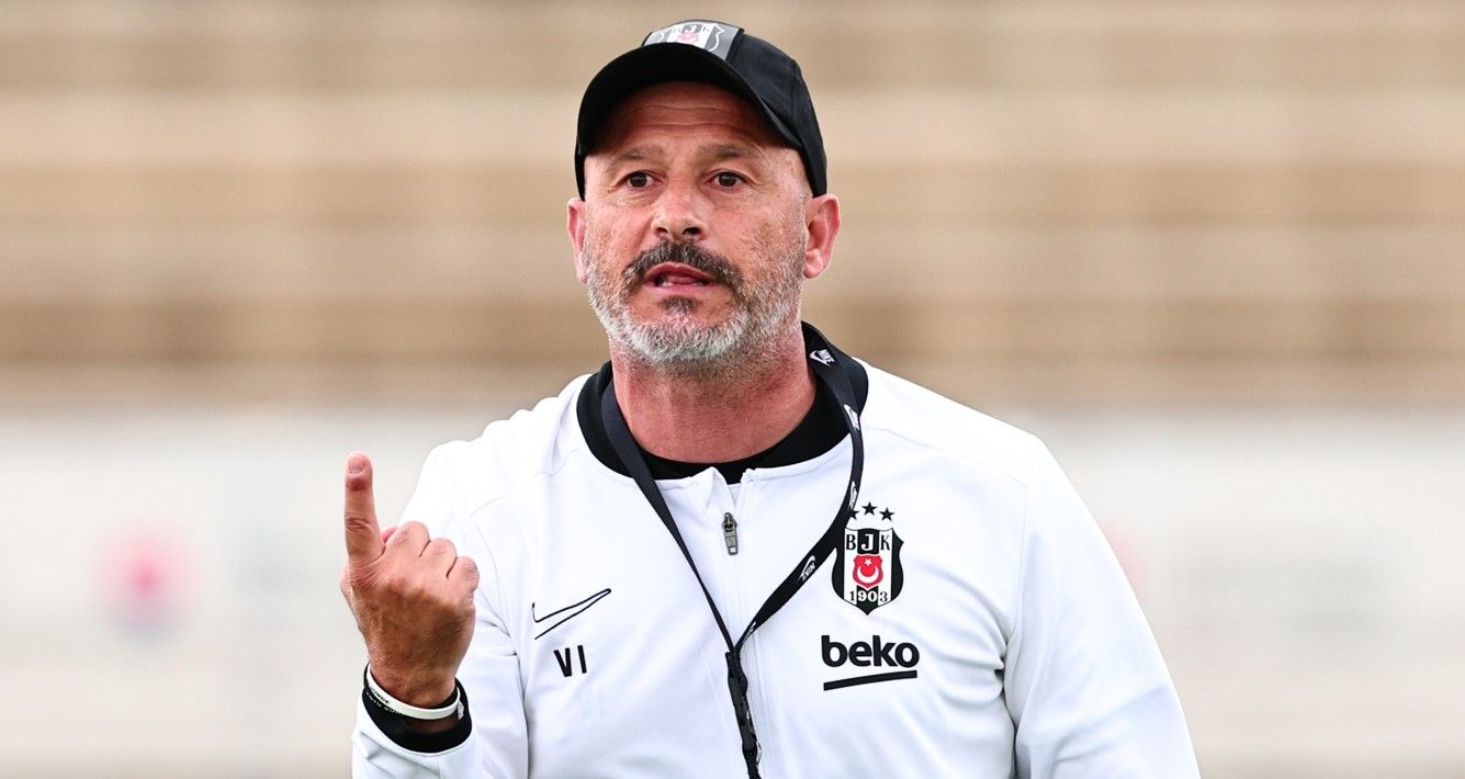 Beşiktaşımız Fabio Miretti'yi İkna Etti: Orta Saha Güçleniyor!