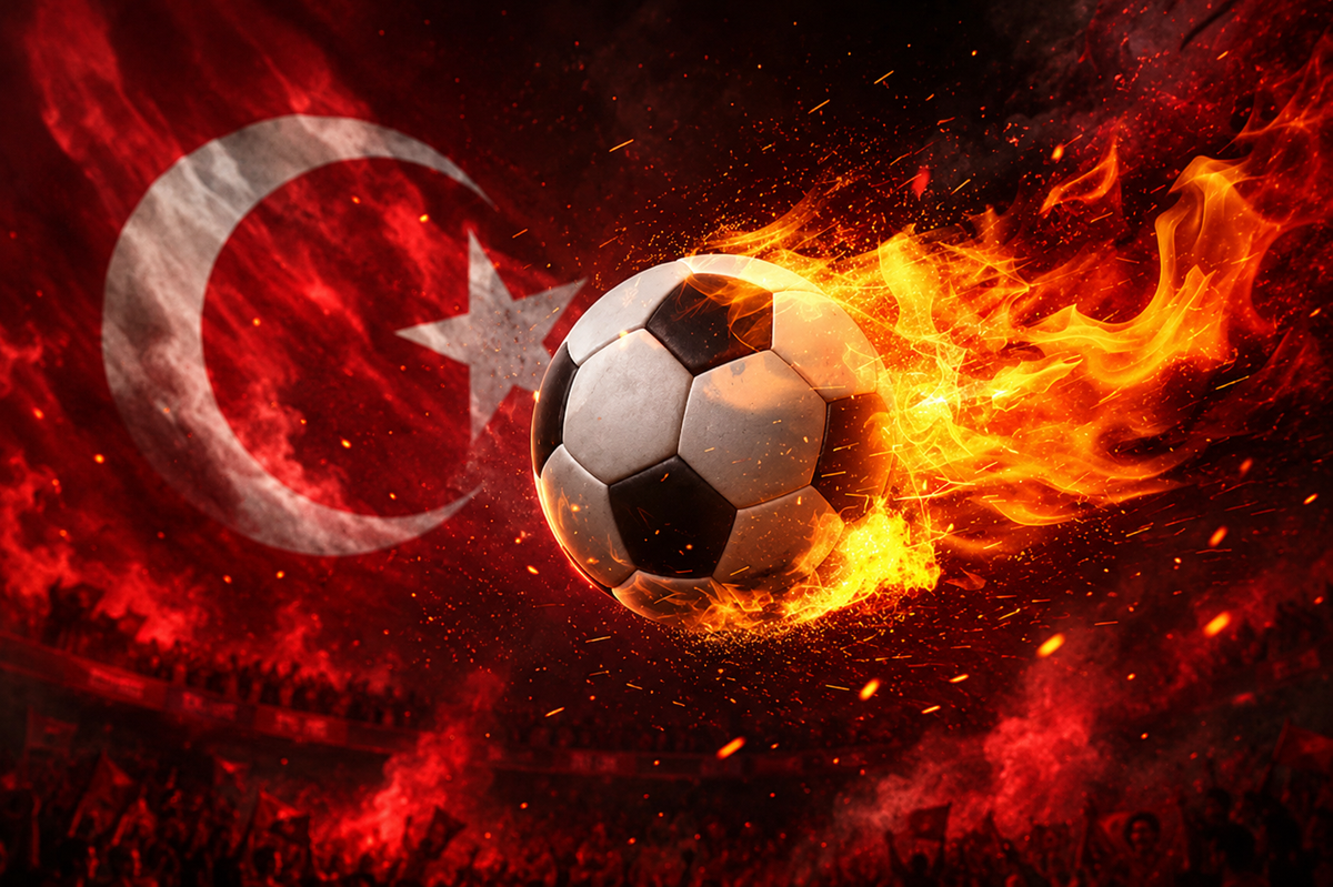 Beşiktaşımız İçin Dersler: Ligdeki Zorlu Virajlar ve Transfer Gündemi