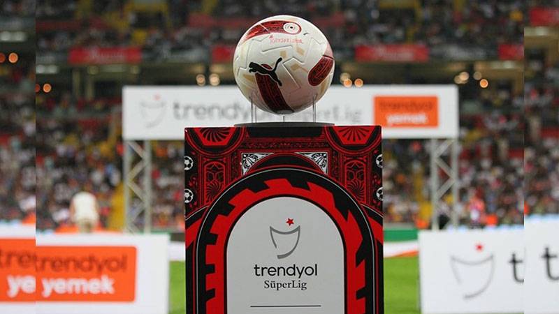 Beşiktaşımız İçin Geri Sayım Başladı: Süper Lig'de Yeni Sezon Fikstürü Belli Oldu!