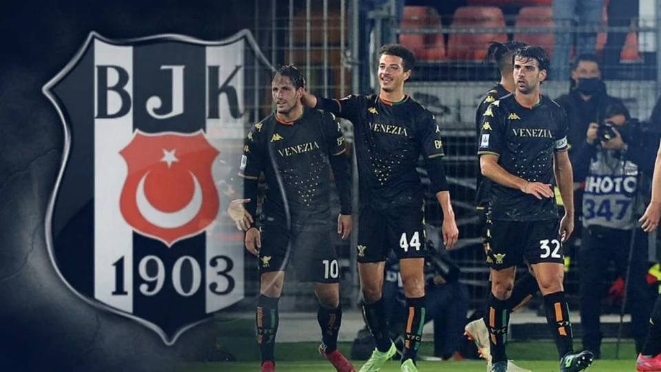 Beşiktaşımız İtalya'dan Bir Dinamo Daha Getiriyor: Thorstvedt Kartal Oluyor!