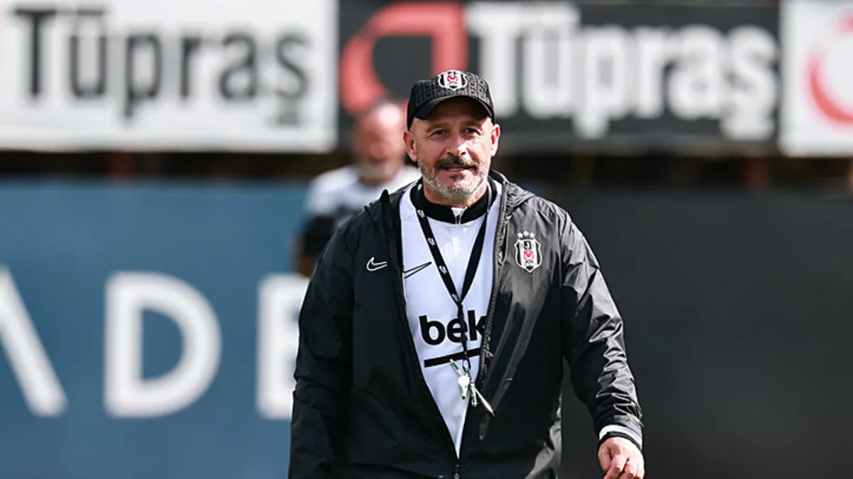 Beşiktaşımız, Kocaelispor Maçı Öncesi Nevzat Demir'de Kondisyon Depoladı!