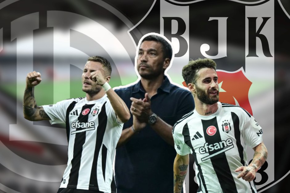 Beşiktaşımız Marsilya Karşısında Avrupa Arenasında! Maç Detayları