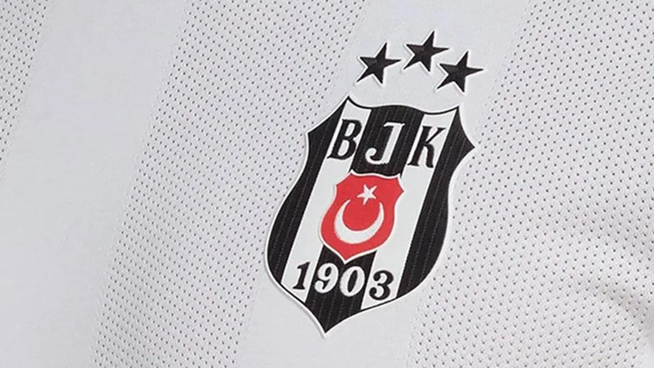 Beşiktaşımız Marsilya Karşısında Avrupa'ya Merhaba Diyor!