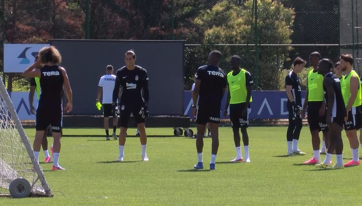 Beşiktaşımız Midtjylland Deplasmanında: Kritik Maç Öncesi Son Durum