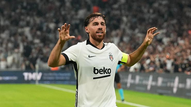 Beşiktaşımız, Midtjylland Karşısında Sezona Merhaba Dedi