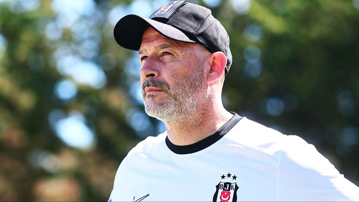 Beşiktaşımız Midtjylland Maçı Öncesi Hazır: Italiano'dan İddialı Sözler!