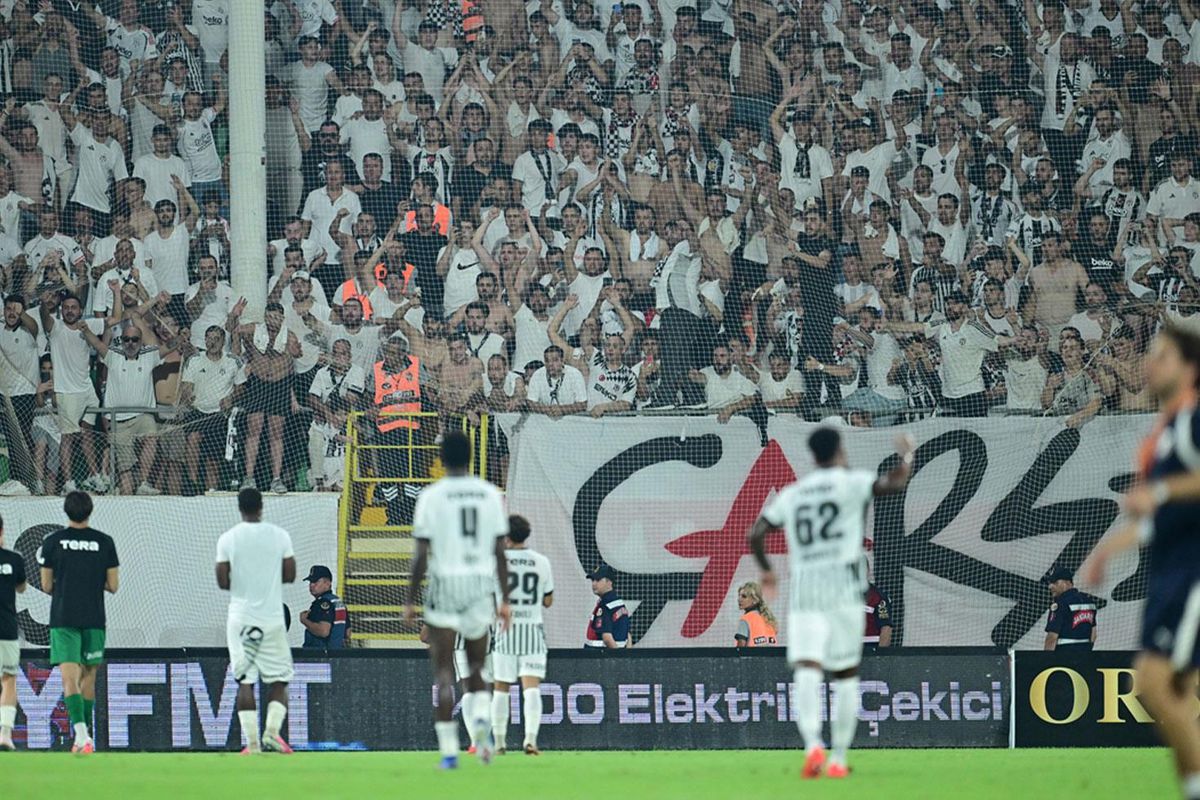 Beşiktaşımız Miretti Transferinde Sona Yaklaşıyor: Tek Şart Kaldı!
