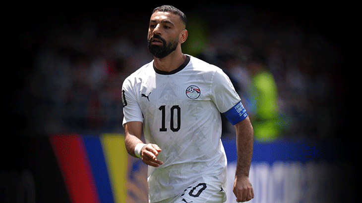Beşiktaşımız, Mohamed Salah Transferinde Büyük Pürüzü Aştı!