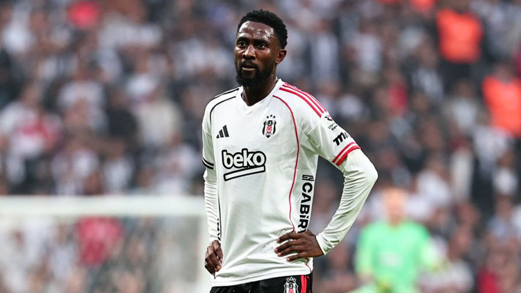 Beşiktaşımız, Ndidi İçin Gelen 7 Milyon Euro'luk Teklifi Reddetti!