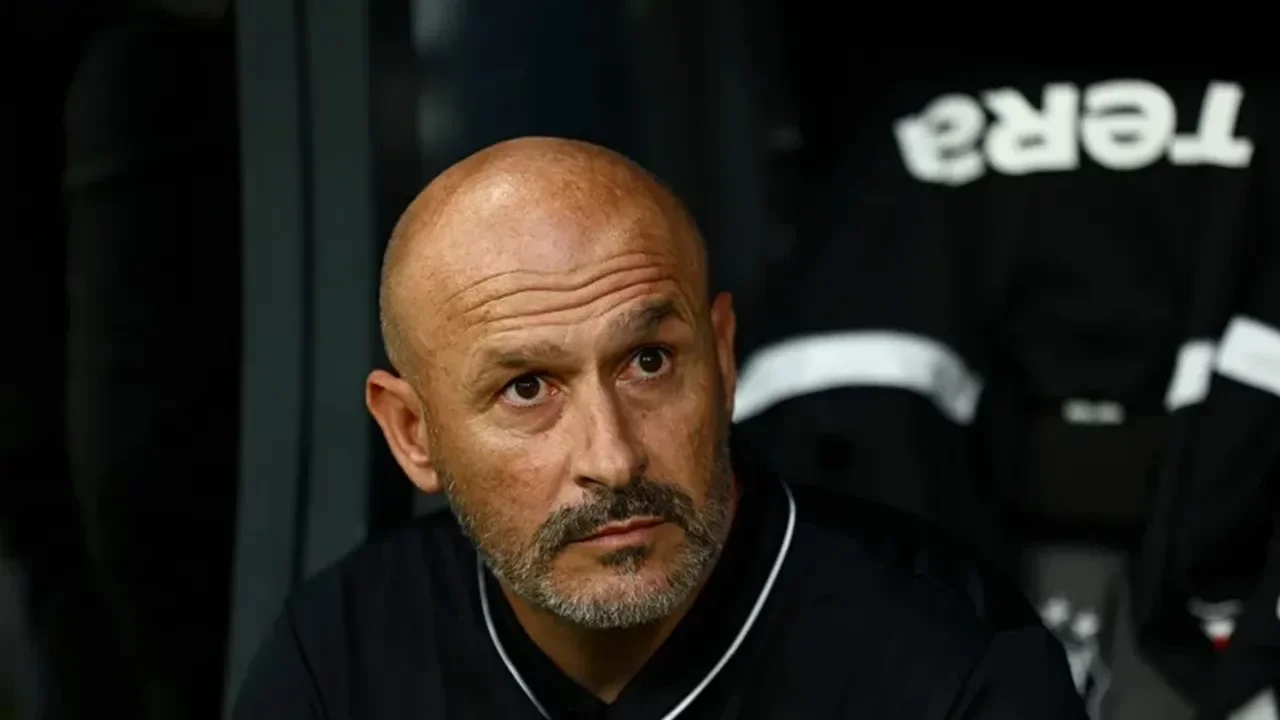Beşiktaşımız Orta Saha İçin Juventus'un Genç Yıldızı Fabio Miretti'yi İstiyor!