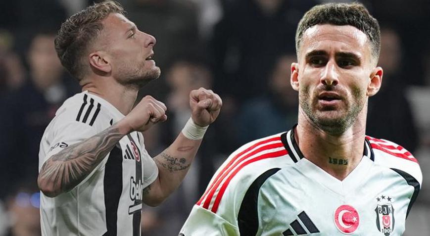 Beşiktaşımız, Orta Sahaya Genç Yıldız Mert Kömür'ü Getiriyor!