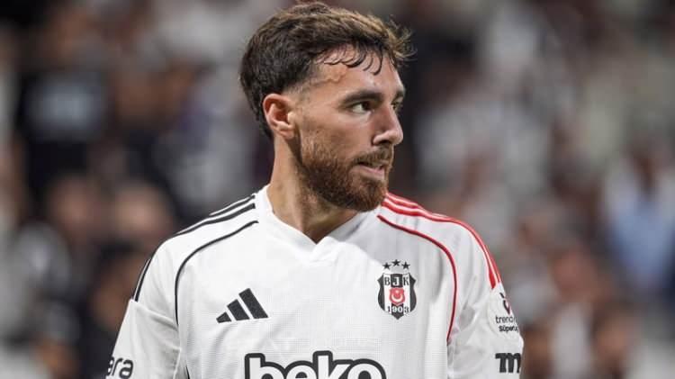 Beşiktaşımız Pes Etmedi: 15 Milyon Avroluk Yıldız Armand Lauriente İçin Geri Sayım!
