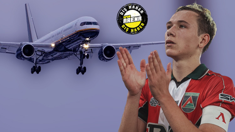 Beşiktaşımız Rakiplerin Batrakov Hamlesine Nasıl Karşılık Verecek?
