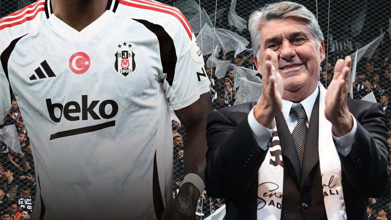 Beşiktaşımız, Salah Transferi İçin Kritik Görüşmeye Çıkıyor!