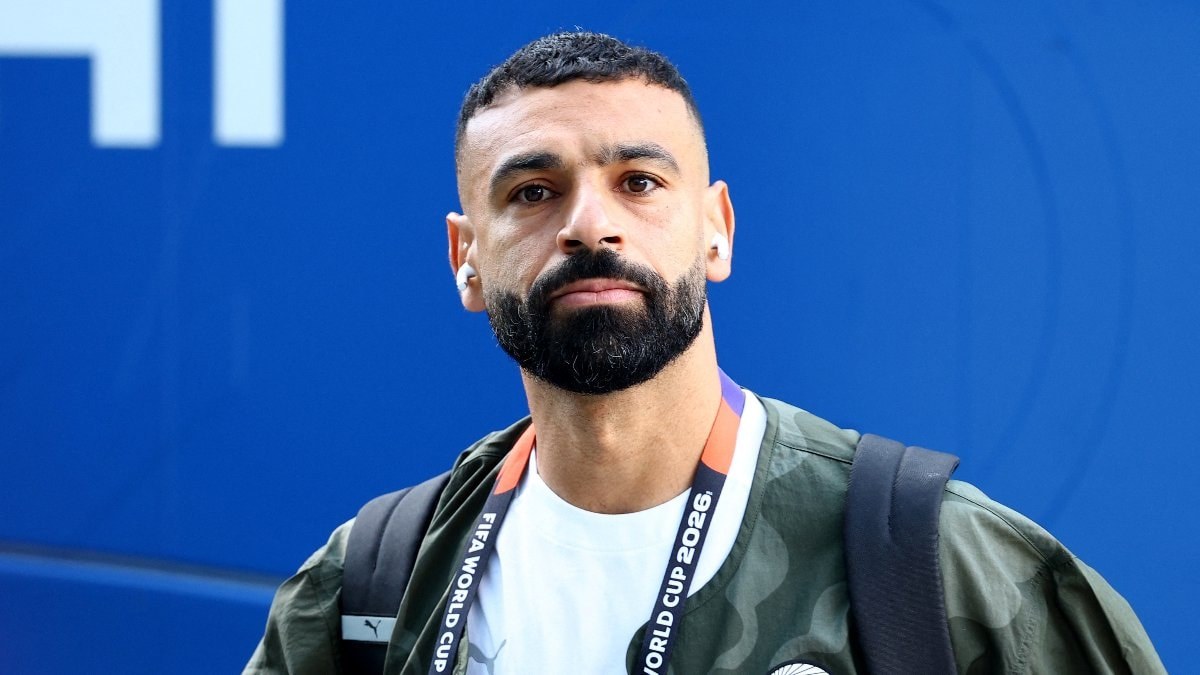 Beşiktaşımız Salah Transferinde Mutlu Sona Çok Yakın: Son Teklif Detayları Ortaya Çıktı