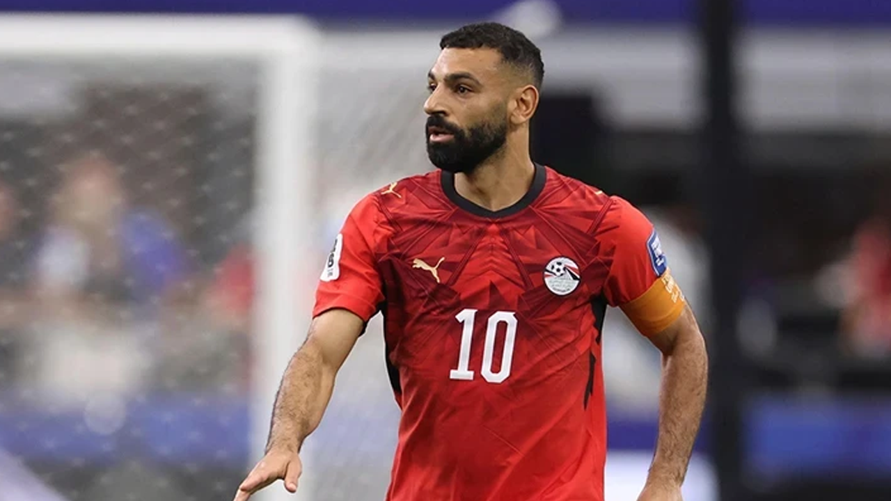 Beşiktaşımız Salah Transferinde Sona Yakın: İşte Detaylar