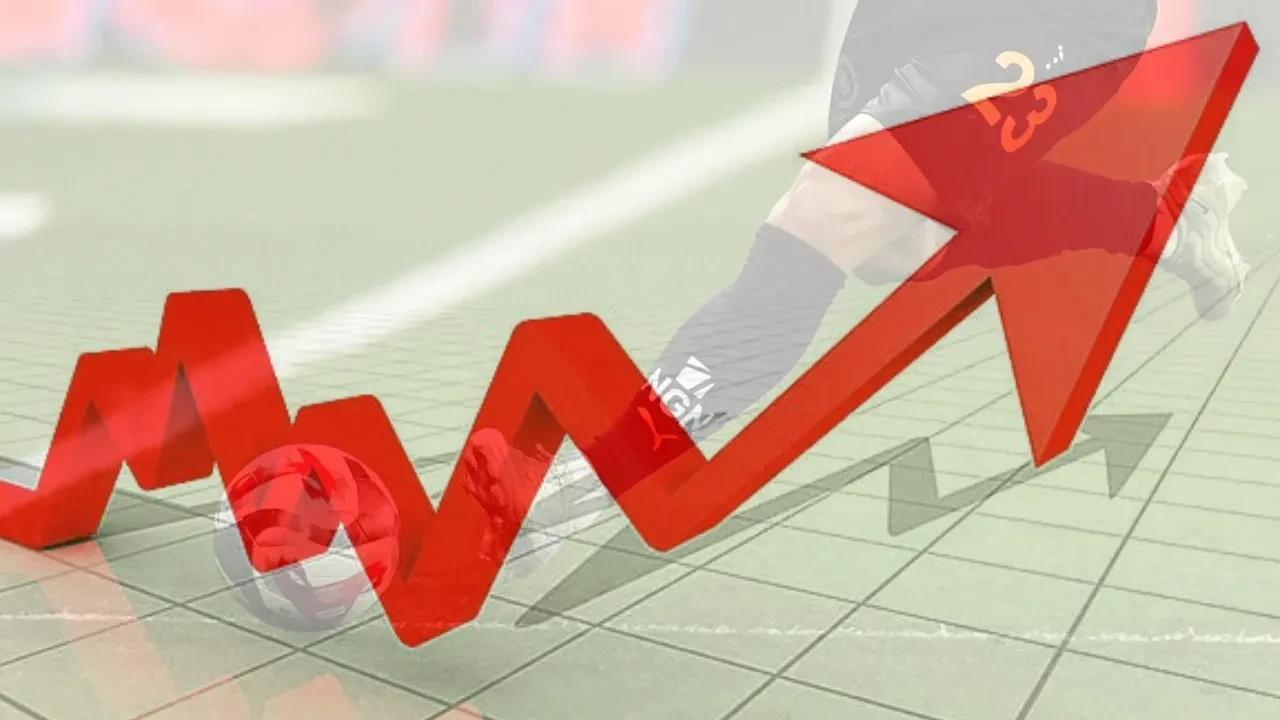 Beşiktaşımız Süper Lig Piyasa Değerlerinde Önemli Yükseliş Yaşadı