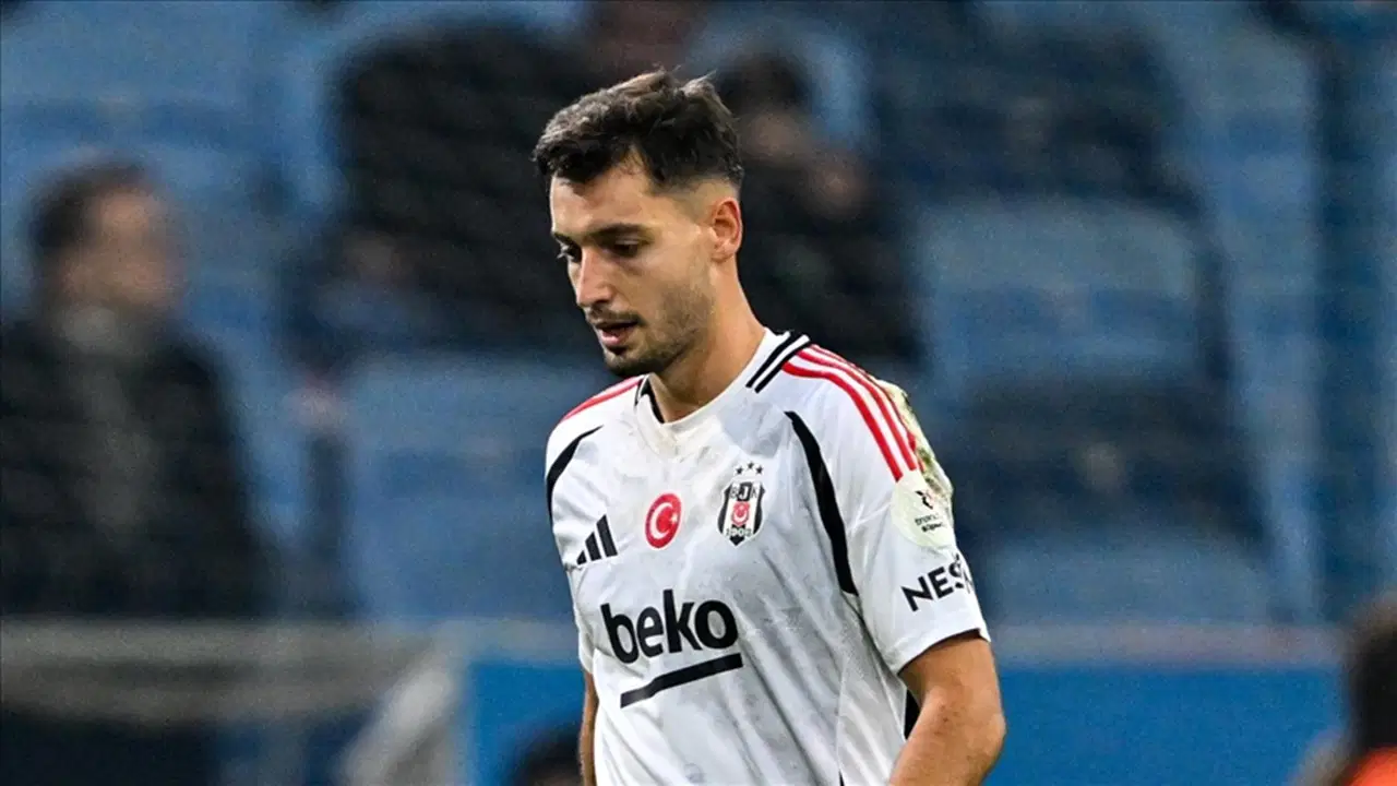 Beşiktaşımız, Tayyip Talha Sanuç'un Çaykur Rizespor'a Transferini Açıkladı!