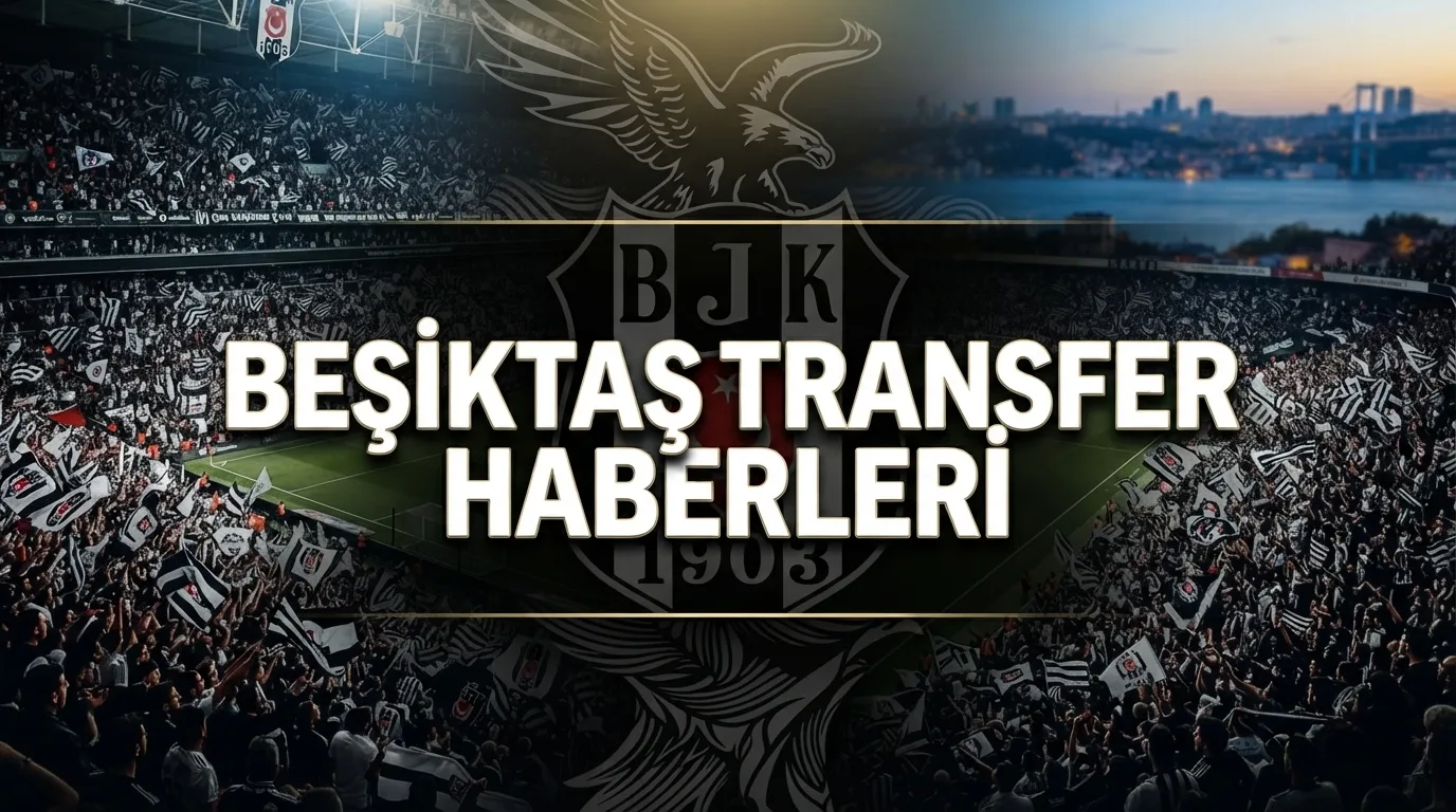 Beşiktaşımız Transferde Hız Kesmiyor: Miretti, Ciss ve Ghedjemis Gündemde!
