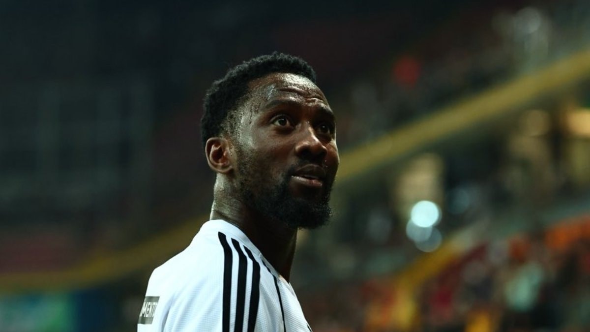 Beşiktaşımız, Wilfred Ndidi İçin Gelen 7 Milyon Euro'luk Teklifi Reddetti!