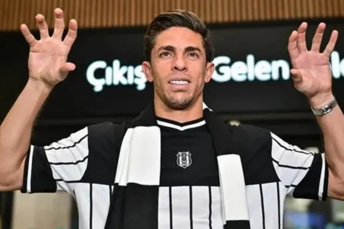 Beşiktaşımız, Yıldız Oyuncu Trossard Transferini KAP'a Bildirdi!