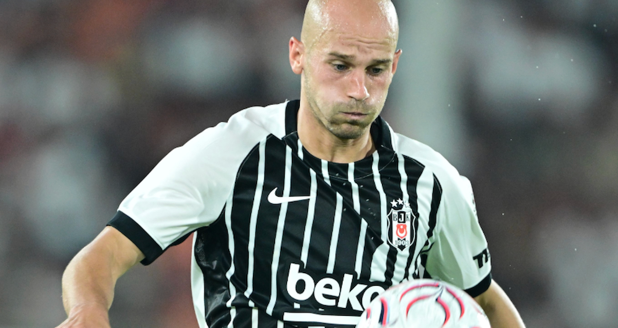 Beşiktaşımızda Cerny İçin Sürpriz Gelişme: Rangers Devreye Girdi!