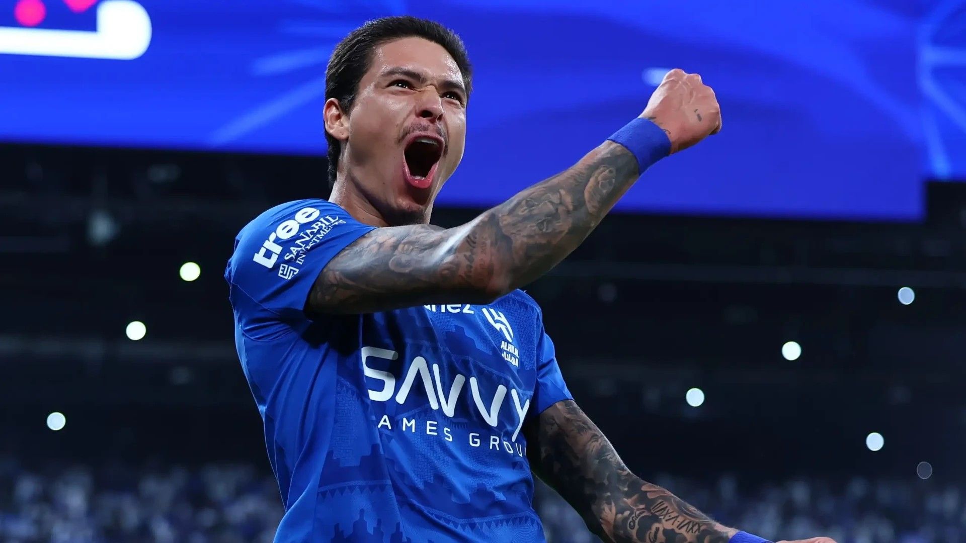 Beşiktaşımızda Darwin Nunez Heyecanı: Al-Hilal Onay Verdi!