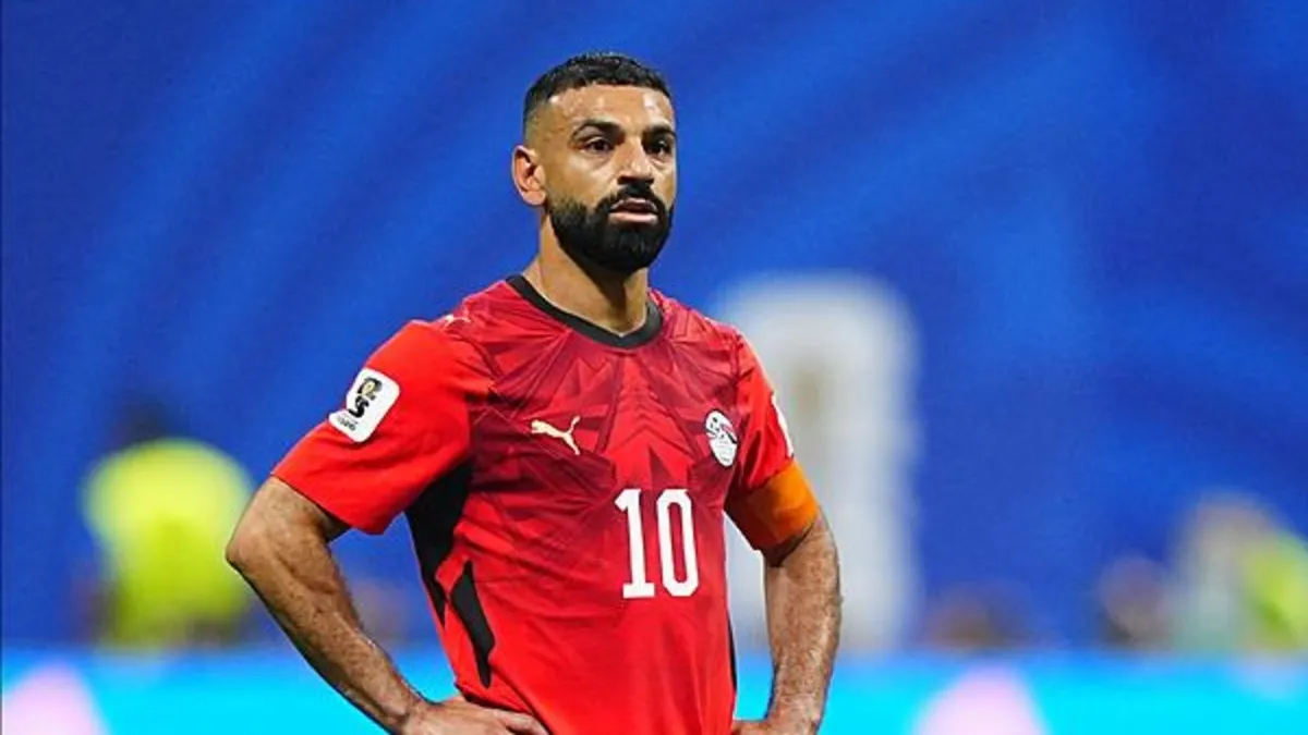 Beşiktaşımızda Mohamed Salah Transferi Askıya Alındı: İlkelerimiz Ön Planda!