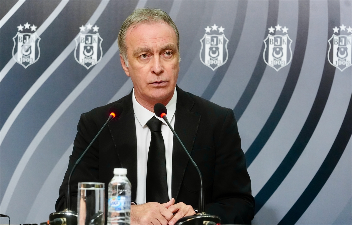 Beşiktaşımızda Salah Heyecanı Şimdilik Erteleme: İşte Nedenleri