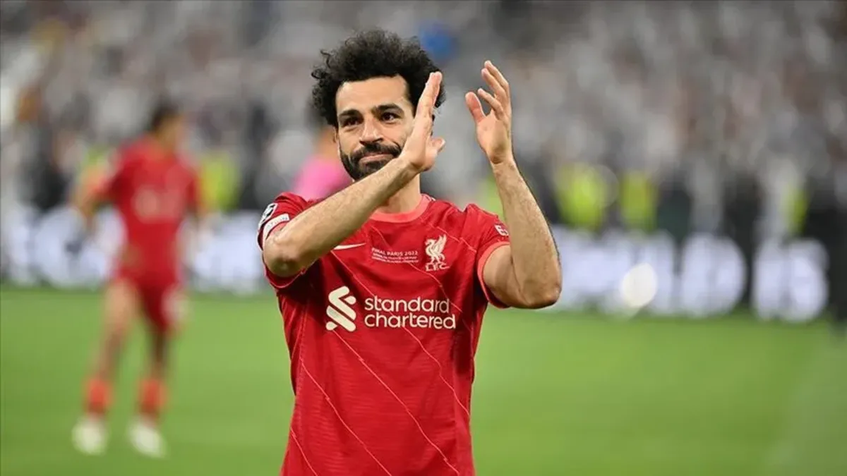 Beşiktaşımızda Salah Heyecanı Zirvede: Mutlu Son Çok Yakın!
