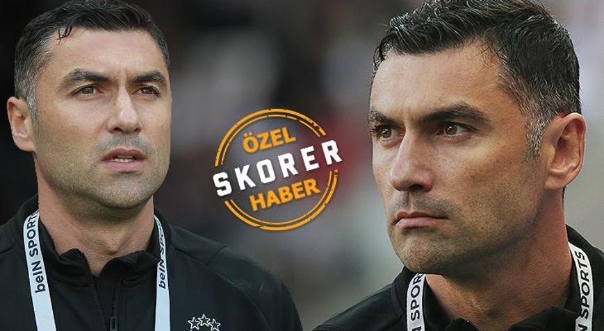 Beşiktaşımızda Şok Gelişme: Yönetim Kurulu Üyesi İstifa Etti!