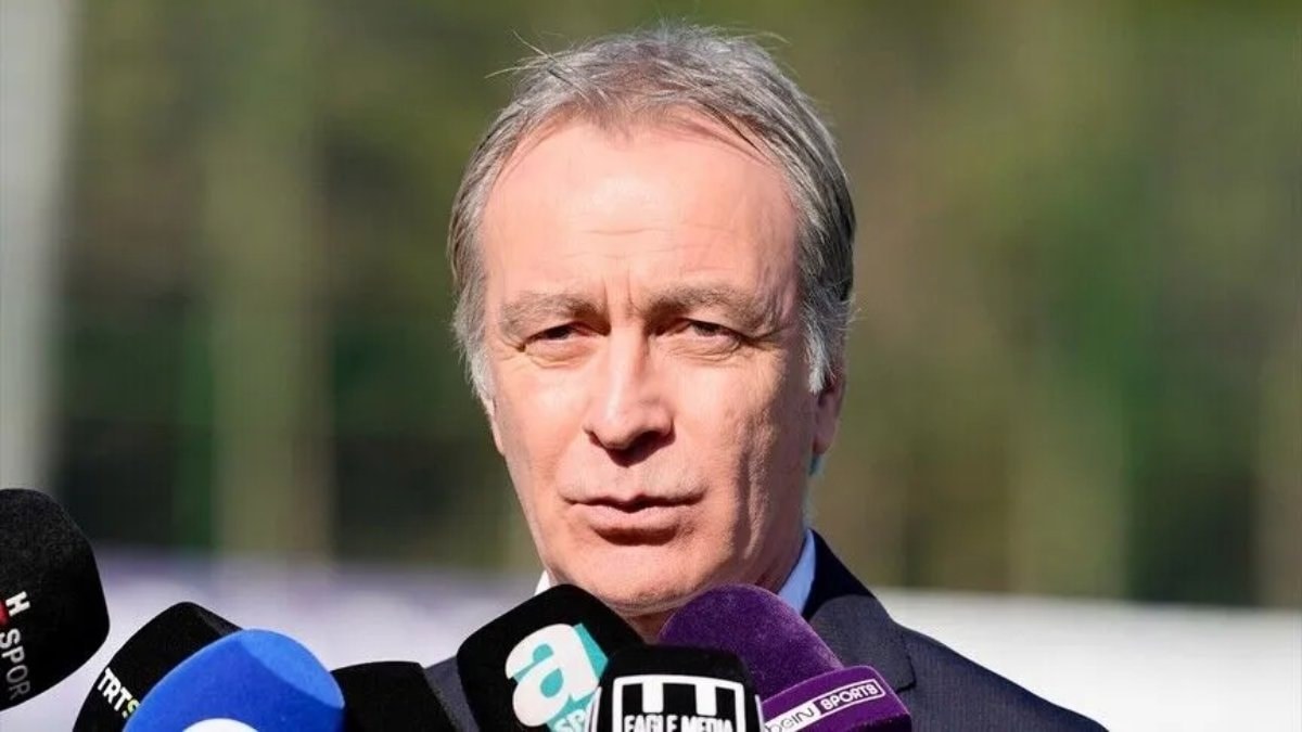 Beşiktaşımızdan Dusan Vlahovic Açıklaması: Kartalımız Fırsat Kolluyor