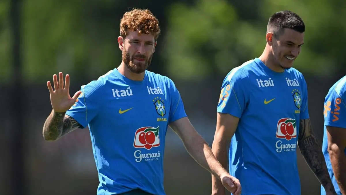 Beşiktaşımızdan Leo Pereira Hamlesi: Savunmaya Güç Katıyoruz!
