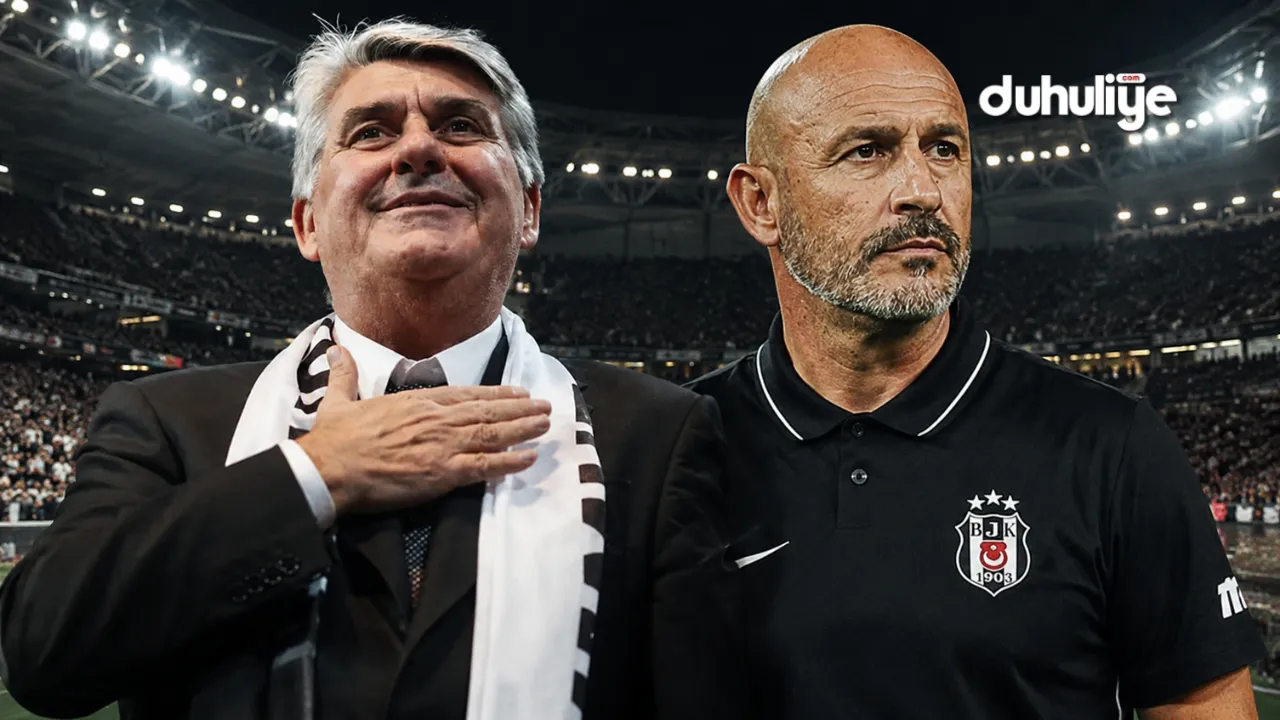 Beşiktaşımızdan Ocak Ayına Çifte Hamle: Raskin ve Mavropanos Kartal Oluyor mu?