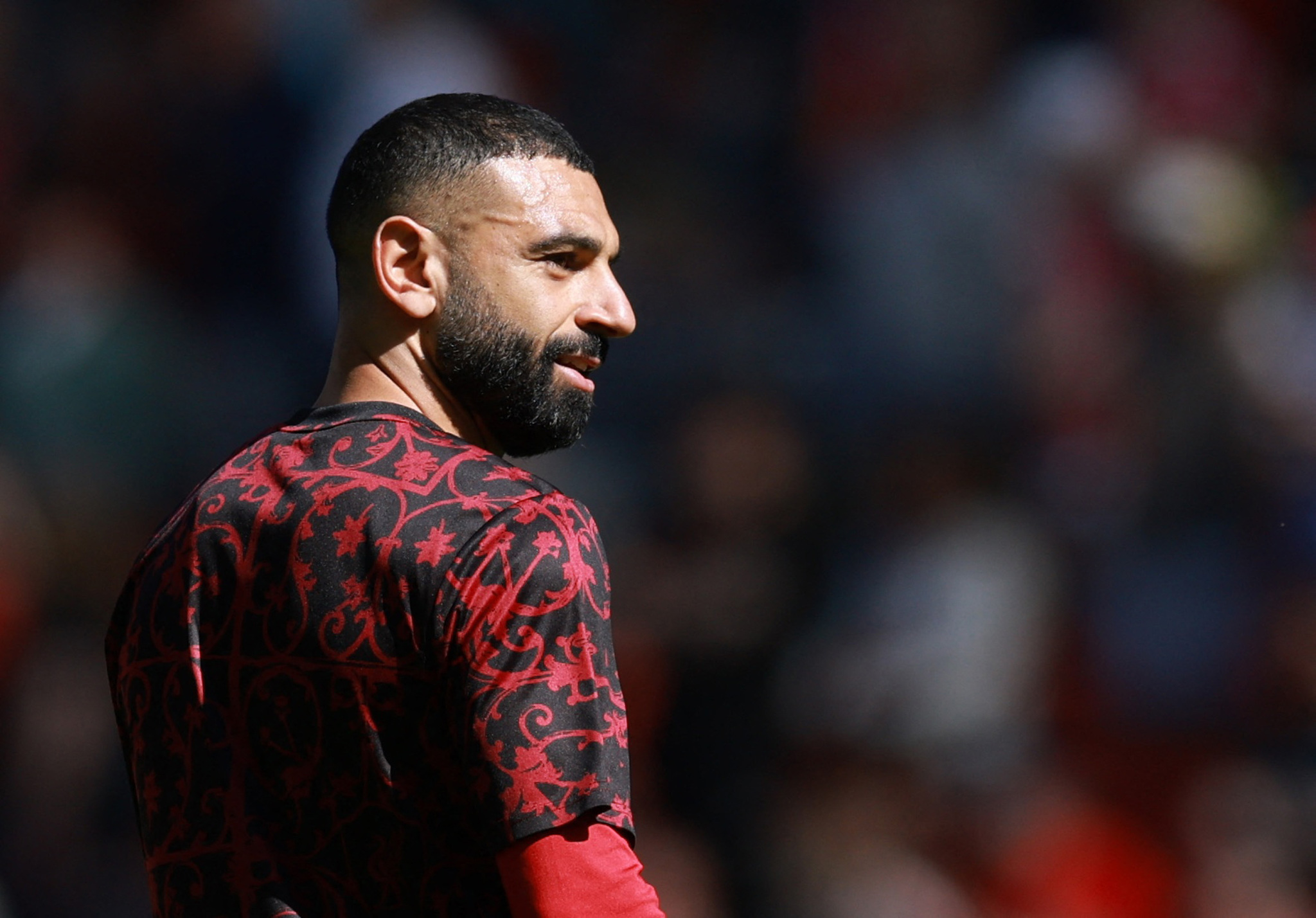Beşiktaşımızdan Salah Bombası: Dünya Yıldızı Kartal'a Yakın!