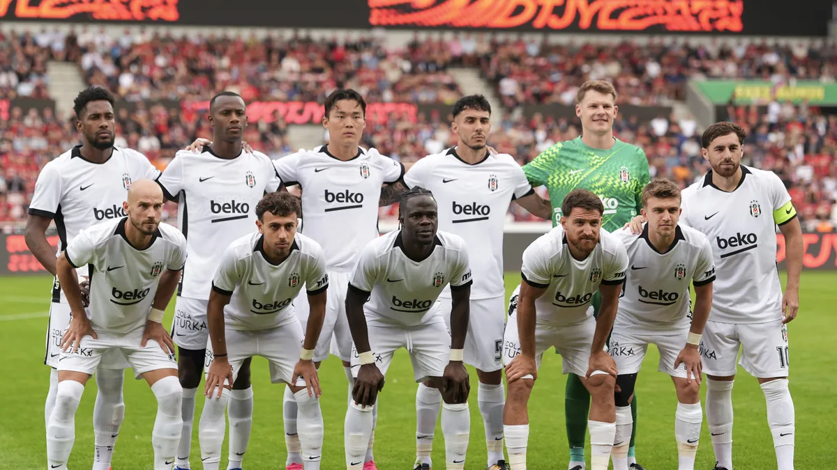 Beşiktaşımızın Avrupa Ligi Şifresiz Maçı Ne Zaman? Hradec Kralove Detayları