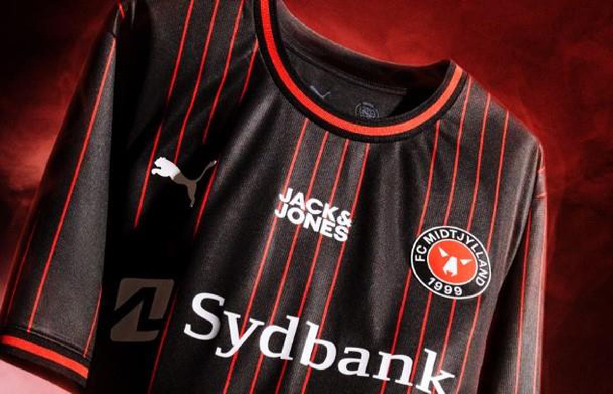 Beşiktaşımızın Avrupa Rakibi Midtjylland: Kadro Değeri ve Özellikleri