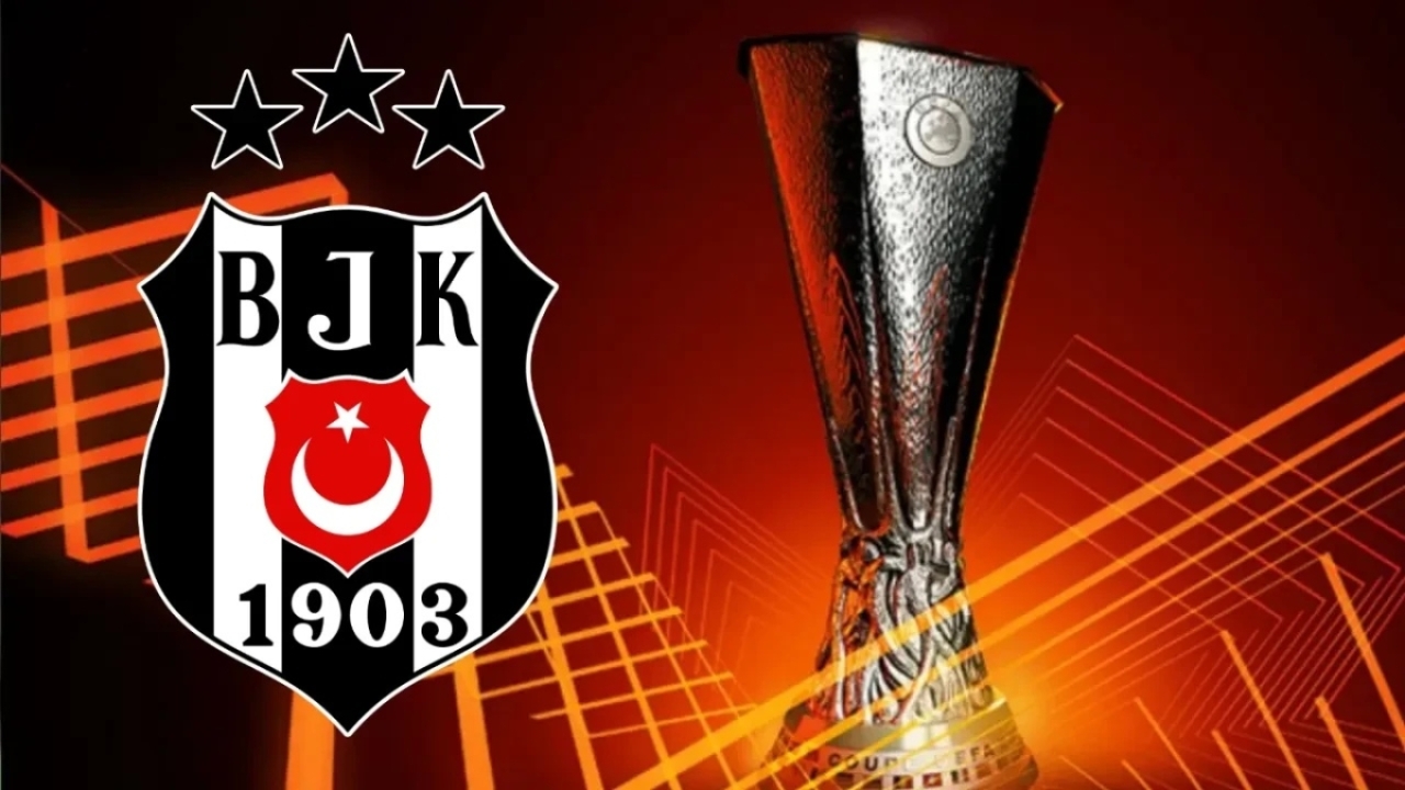 Beşiktaşımızın Avrupa Rotası Netleşiyor: Midtjylland Sonrası Kim Geliyor?