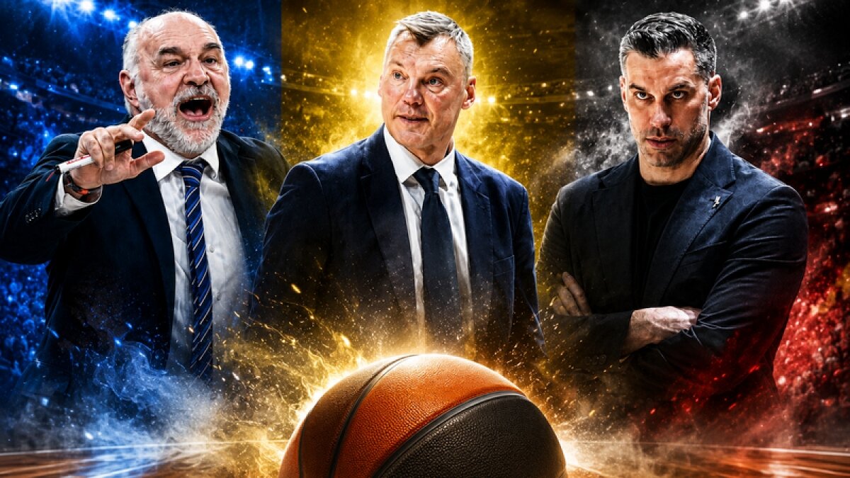 Beşiktaşımızın EuroLeague 2026-2027 Maç Programı Açıklandı!